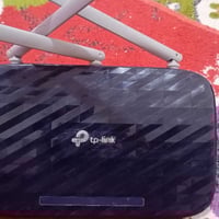 راوتر • بدون شاحن • توصيل