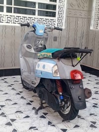 ماكس بوليس • نظافه فول • جديده