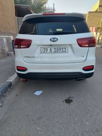 وارد امريكي • ٢٠١٩ • ضرر ٤ قطع