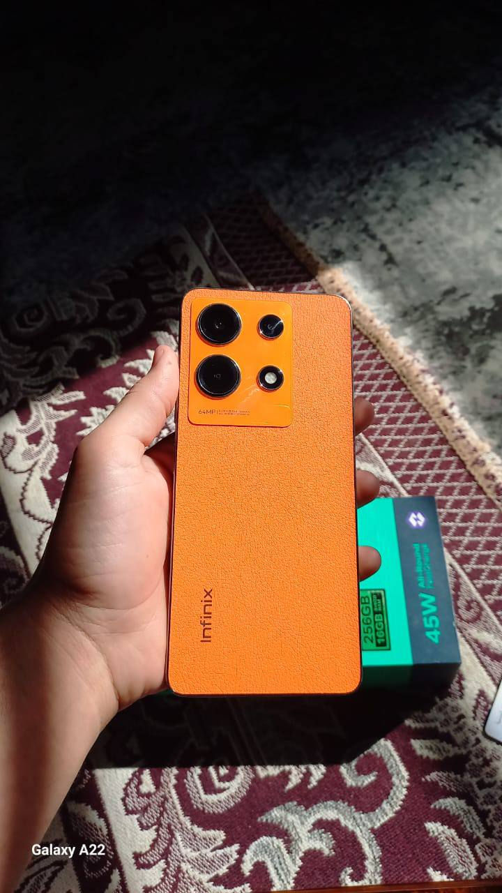 جهاز كلش نضيف مواصفاته حلوه للبيع او مراوس بأيفون وانطي فرق
السعر ٢٢٥ وبي مجال بسيط 
اسم الجهاز انفنكس نوت ٣٠ ذاكره ٢٥٦


**إذا كنت صاحب هذا الإعلان وتريد حذفه لأي سبب، رجاءا أرسل رسالة إلى الدعم الفني**