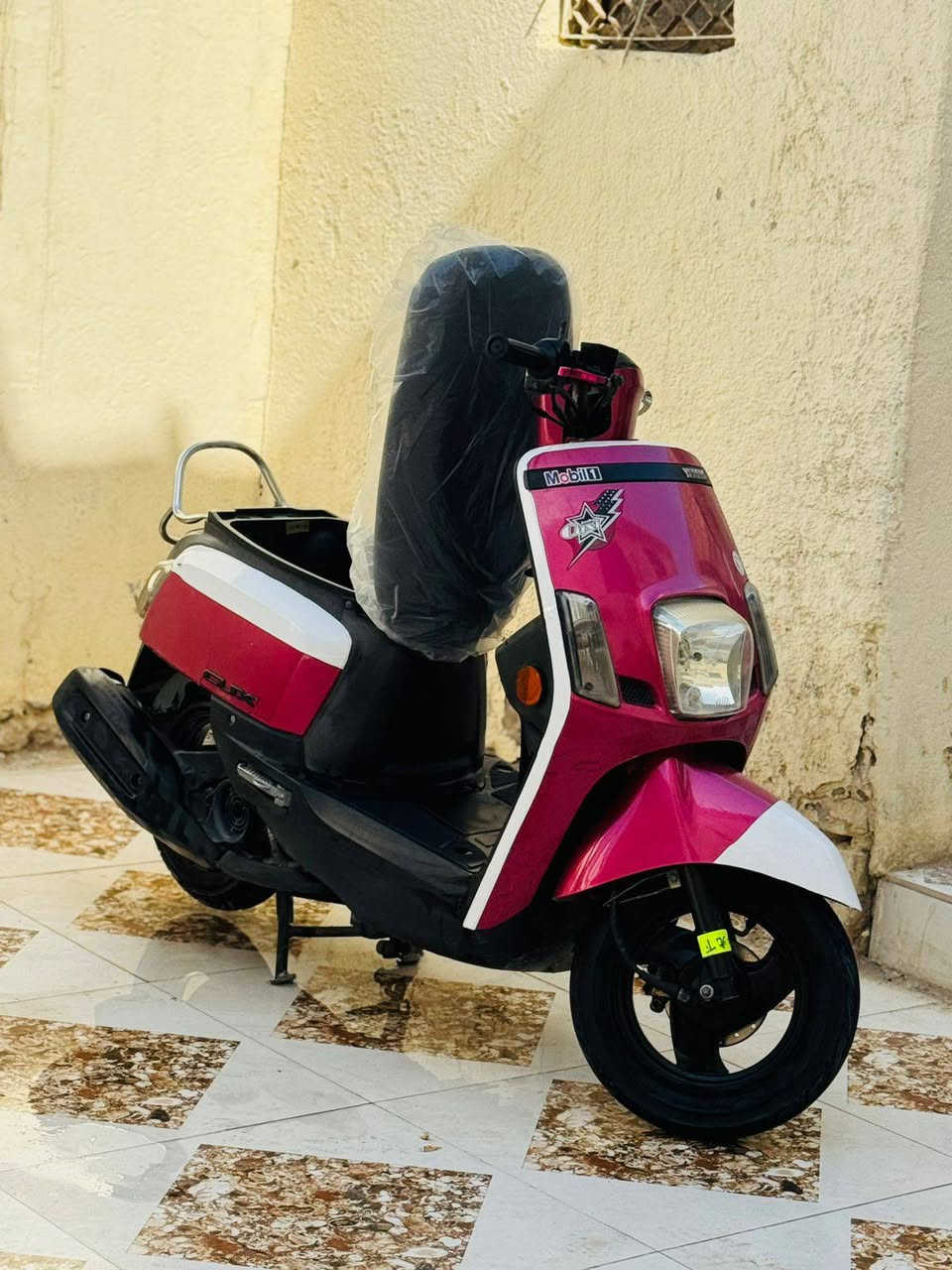 البيع خاص مكاني ناصريه سوك الشيوخ


**إذا كنت صاحب هذا الإعلان وتريد حذفه لأي سبب، رجاءا أرسل رسالة إلى الدعم الفني**