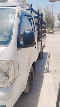 ٢٠٠٨ • محولة • تواير جديدة