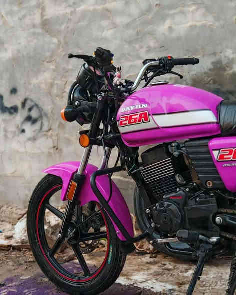 ﭑلسلام عليكم  دايوان نفخ. مرقم  رقم إنكليزي وكامل وبسمي تحويل كربله كبل ثاني يوم نحول مكاني كربلاء فريحه الدراجه مكينتها مكفوله كفاله تاخذ ايي مصلح يعجبك السعر 2300وبيه مجال لشراي اتصل فقط على رقم مامتواجد هنا ***********
