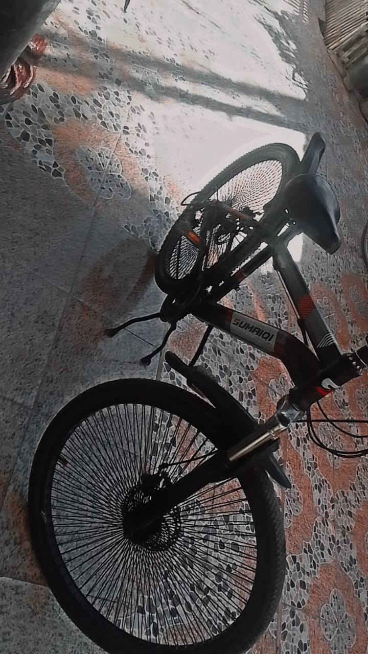 بايسكل رياضي للبيع السعر 95الف اوبي مجال رقم الهاتف *********** اوبي واتساب
