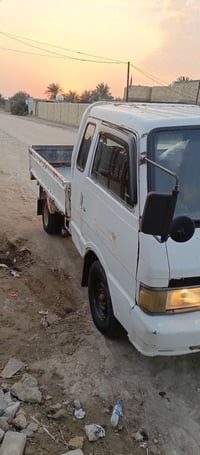 كيا حمل • موديل ١٩٩٤ • الديوانية