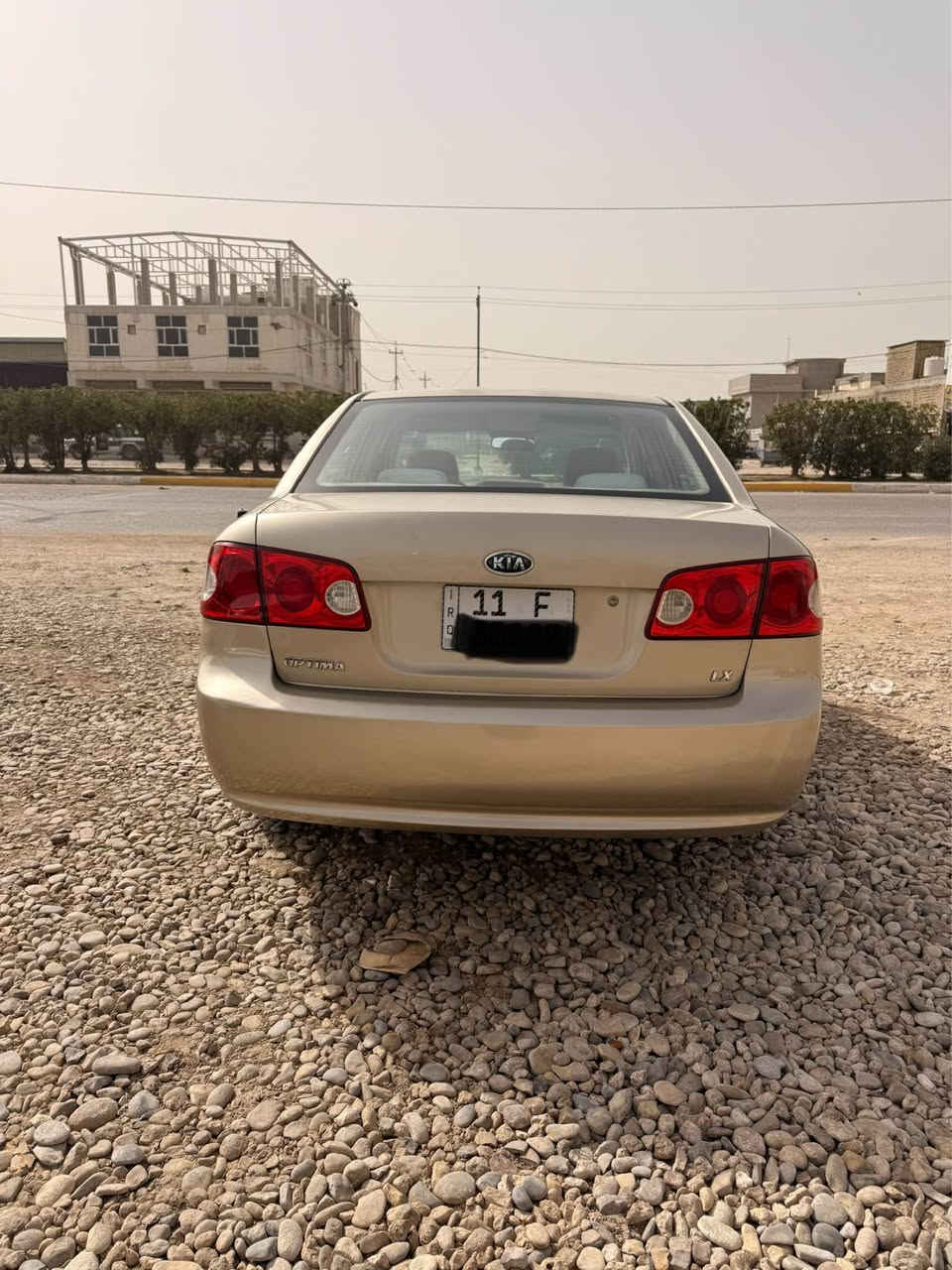 كيا اوبتما خليجي موديل 2009 رقم بغداد انكليزي السيارة مكفولة من الصبغ والضربة فقط الدعاميات مرشوشة السيارة جاهزة مكينة وكير وحدادية وتبريد السعر 100 وبيها مجال بسيط جدا مكاني بابل حلة, بابل


**إذا كنت صاحب هذا الإعلان وتريد حذفه لأي سبب، رجاءا أرسل رسالة إلى الدعم الفني**