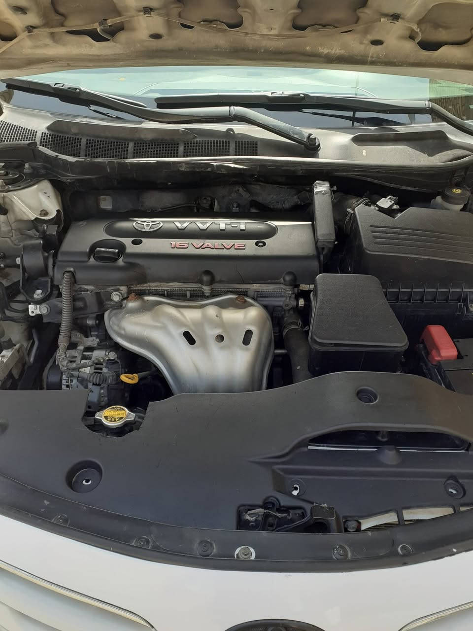 سلام عليكم كامري 2009 خليجيه فول مواصفات سياره جديد ما عايزه كلشي بيه باب صدر مصبوغ وجامل الخلفي مصبوغ سياره جديده رقم قادسيه رقم الهاتف ***********
