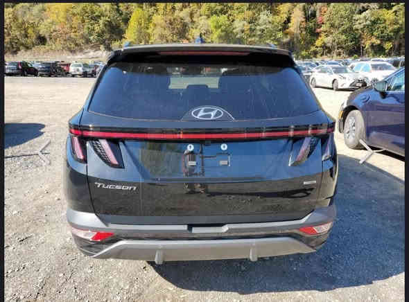 توسان (2024) وارد امريكي

مواصفات :- بصمة - خمس كاميرات- فتحة - محرك 2500

رادارات - حساسات - قطعتين تبريد - 

صندوك كهرباء - كشنات جلد - كشن كهرباء

السيارة تستلمها واصل ميناء أم قصر  

السعر (152$) بدون تصليح بدون كمرك

السيارة يمكن أدخالها بكتاب شهداء

للاستفسار 
***********
