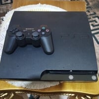 بلايستيشن 3 • ٢٥٠ جيجا • جويستك