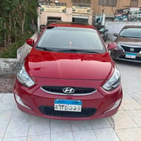 اكسنت RB • موديل ٢٠٢١ • ٦٧٠٠٠ كم