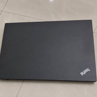 لينوفو T560 • i5 جيل ٦ • ٢٥٦ SSD