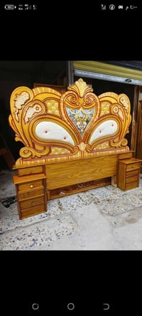 غرفة عراقي • شغل وسط • نقل وشد مجاني