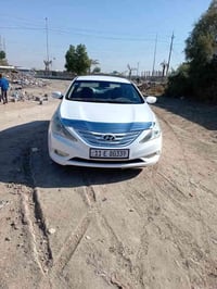 أقرأ التفاصيل زين  سوناتا للبيع موديل 2013 خليجي رقم بغداد مشروع وطني ...