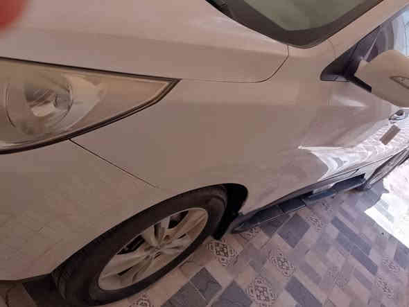 توسان خليجي 13ماشيه ١٢٠تقريبا مكفوله بغداد بأسمي سعر ١٥٠ وبيه مجال حله سياحي ***********
