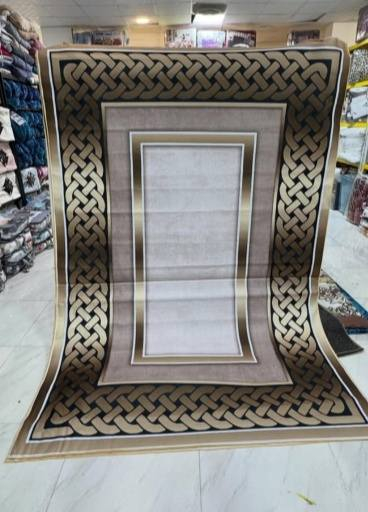 تم تكرار موديلات جديدة 
موكيت 3d🔥🔥🔥
            الأسعار يمنا بلاااااش 🔥‎.                         #موكيت 3D ثري دي     
              💯💯الاصلي 💯💯
موكيتات ثري دي 3D الوجه حرير مقدف والظهر حبيبات مانع تزحلق نوعية ممتازة 
القياس 2 ×3 👍👍👍👍
 
عنوان ديالى جلولاء قرب السوق الجمعة
🌾🌾🌸🌸🌷🌷🍃🍃🌹🌹🌻


**إذا كنت صاحب هذا الإعلان وتريد حذفه لأي سبب، رجاءا أرسل رسالة إلى الدعم الفني**