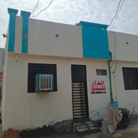 النجف الأشرف • بيت 50م • ركن على شارعين