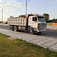 اسلام عليكم سكانيه مكينه 12 ونص لاتبخير ولا تنقيص كير جديد 5x5 تخم تاي...