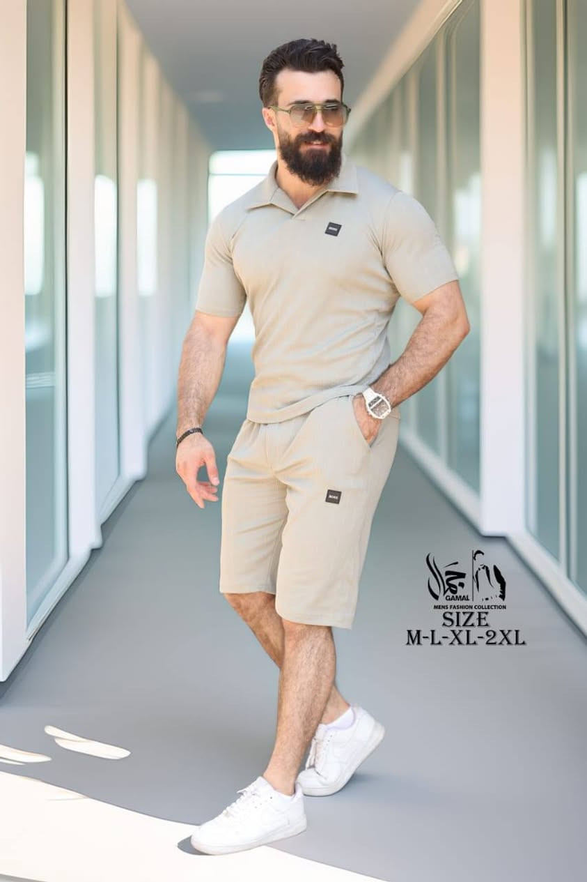 الطقم التريند من شركة 
JAMAL SPORT 
طقم رجالي 3 قطع 
قماش جاكار 🇨🇳
شعار BOSS
مقاسات M . L . XL. XXL 
السيريه 20 قطعه


**إذا كنت صاحب هذا الإعلان وتريد حذفه لأي سبب، رجاءا أرسل رسالة إلى الدعم الفني**