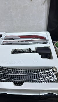 قطار كامل • معدن حديد • توصيل محافظات