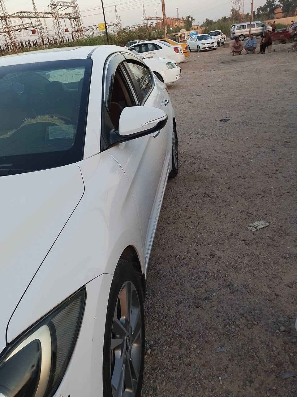سياره خير من الله كير محرك مكفولات ماشيه 227بيه طخه بل بنيد يم للسان وبيه طخه بل صندوك يم لرقم مصبوقات رايدنه ب150وبيه مجال شي قليل حك جيتك سياره بسمنه ثاني يوم حولك
النتره موديل 2019محرك الفين
سياره خير من الله كير محرك مكفولات ماشيه 227بيه طخه بل بنيد يم للسان وبيه طخه بل صندوك يم لرقم مصبوقات رايدنه ب150وبيه مجال شي قليل حك جيتك سياره بسمنه ثاني يوم حولك


**إذا كنت صاحب هذا الإعلان وتريد حذفه لأي سبب، رجاءا أرسل رسالة إلى الدعم الفني**