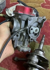 شباب لبيع كبريتر حجم 38 وياله مشيفه اصليات وتيرات جدد وقوس درجه راجعه ...