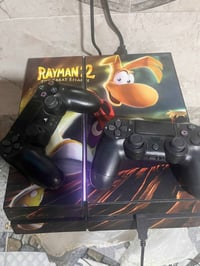 بلايستيشن 4 • مهكر • دبل جوستيك