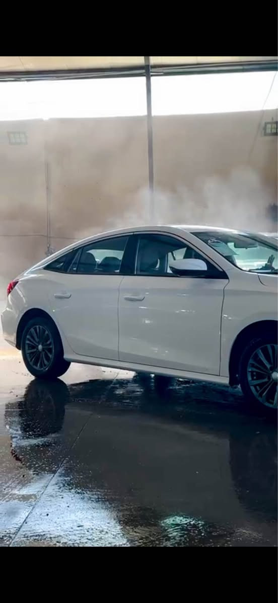 MG Jete
موديل 2025
شاشة بلادى 
4لوغات 
بلوتوث 
فول مواصفات 
سقف سلايت 
كشنات جلد 
تحكم بستيرن
تحديد سرعة
لايت ليد امامى بلادى
بگلايتات ليد بيلادى
مكفول من صبغ وتبديل وبارد 
كير ومحرك بشرط 
السيارة اخو زيرو ماشية 8 تالاف فقط
لل استفسار التصال بلرقم مكان سيارة 
السيارة بسمى تحويل وكالة حاضر 
اربيل *********** موصل, نينوى
