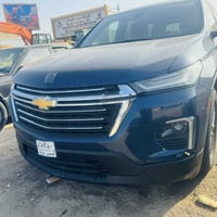 ترافرس • ٢٠٢٣ • حادث باب سايق