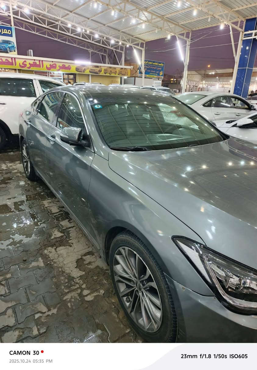 جنسس مراوس مراوس بسوناته 16 وفوك
      موديل 15 فول مواصفات فول حساسات بيه ضربه الباب  السائق والوره تبديل ***********
