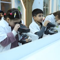 🎁 أكثر من 200 جائزة بانتظار أطفالكم وعوائلكم 🤩 كل زيارة = فرصة ربح 🎉 و...