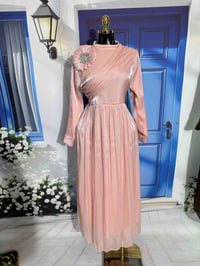 فستان • عيد • بغداد