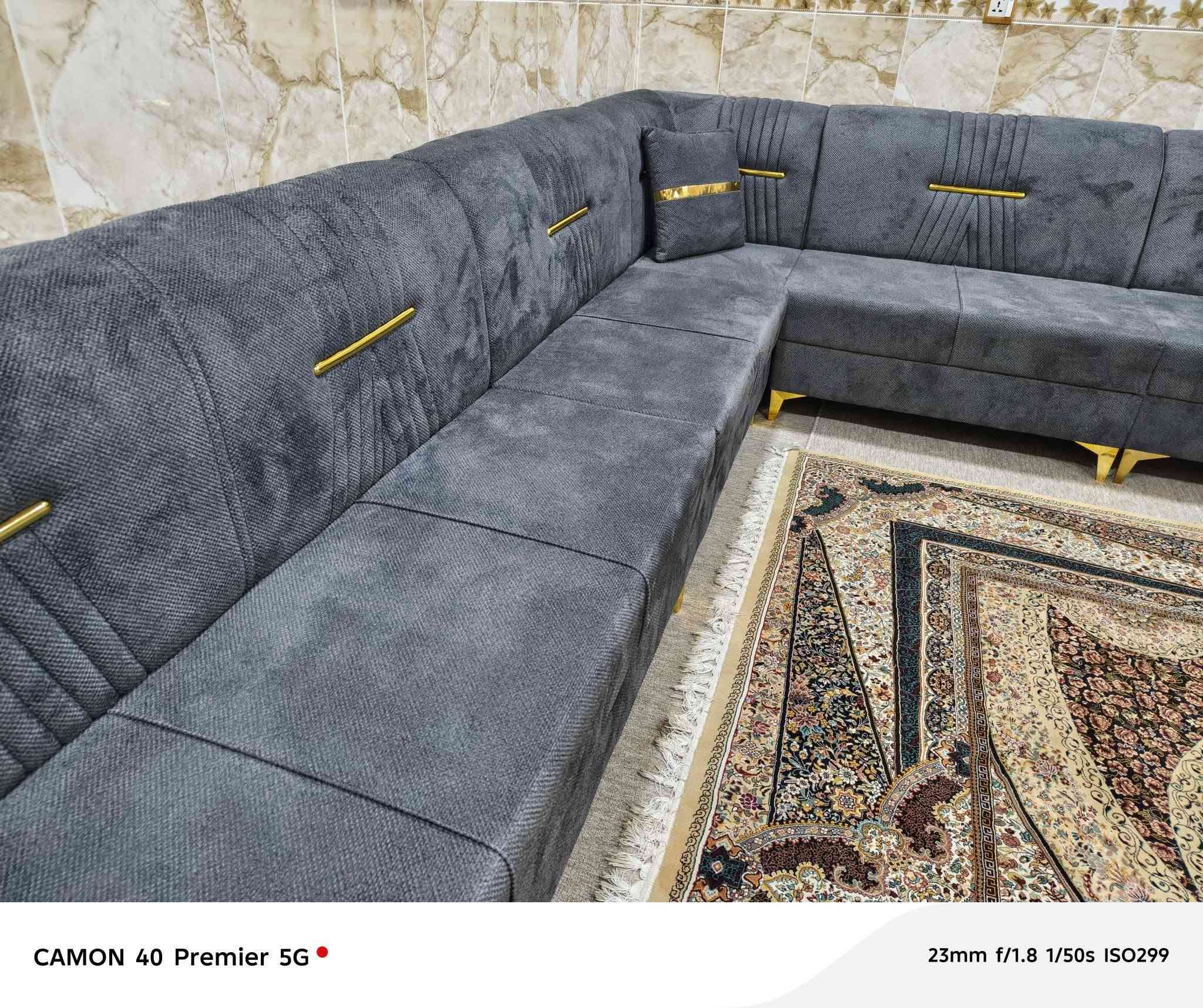 طاخم قنفة ديوان جدید للبيع.              للستفسار  حول لسعر   
التواصل عل خاص  او الاتصال عل رقم
***********     989 2 989  0770
عنوان جمهوريه سايديد طريق سوق جمعه قديم (محل ریاض ياسين)
