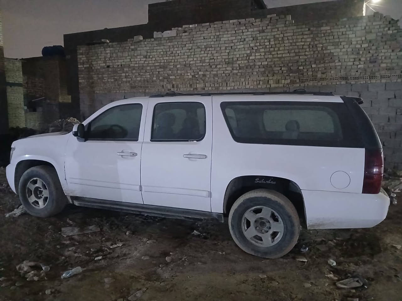 السلام عليكم سياره جمسي ادوات ادوات مديل 2008السياره جديده مكينه كير كفاله اتكفل سرقه وعشائر كشر دواخل جدد العنوان البلديات الرقم ***********السعر 50وبيه مجال
