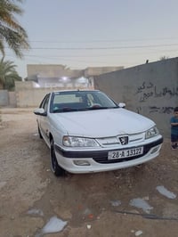 بارس • ٢٠١٢ • رقم نجف