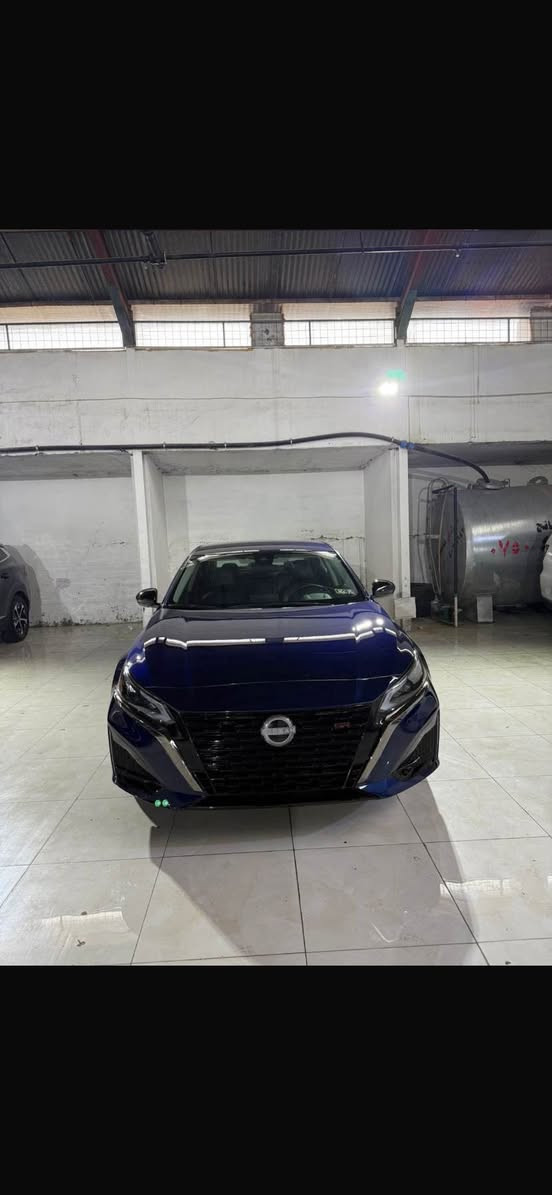 نيسان التيما 2024جملغ وباب صبغ بدون دواغل ايرباك ب شرت  
موصفاتSR
بصمة
تشغيل عن بعد 
ابواب بصمة
لايتات ليد
لايتات 
شاشة كبير
كاميرا
رادار 
حساس
نظام سبورت
نظام ايكو
تحديد السرعة 
تحديد المسار
بلاجكتور
بعد بيها هوايه مواصفات 
واتساب *********** أربيل, العراق
