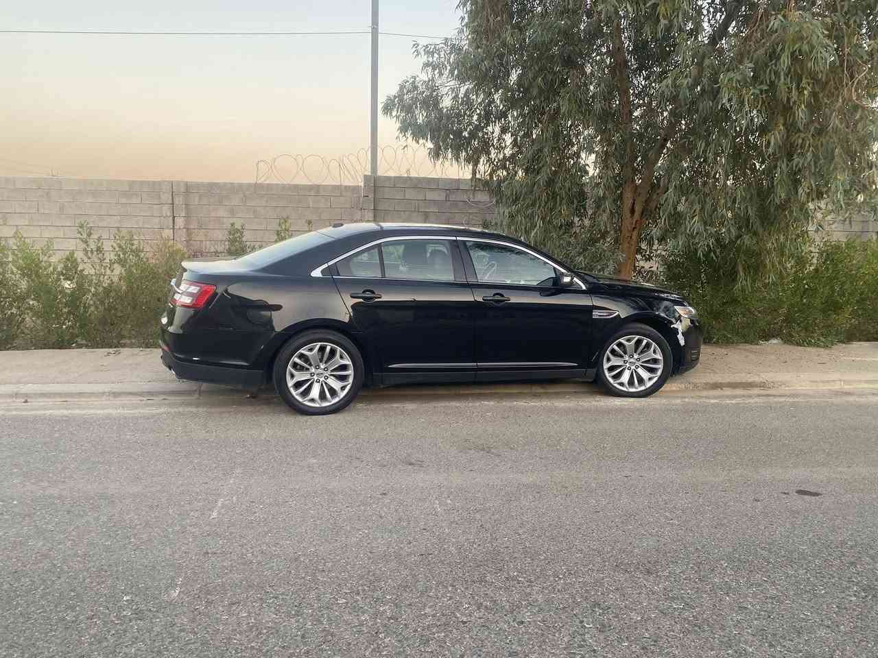 فورد توريس لمتد ٢٠١٩ للبيع
بدون خادث . صوره السونار بالمرفق ... سعر ١٤٥٠٠$

للاستفسار ***********
