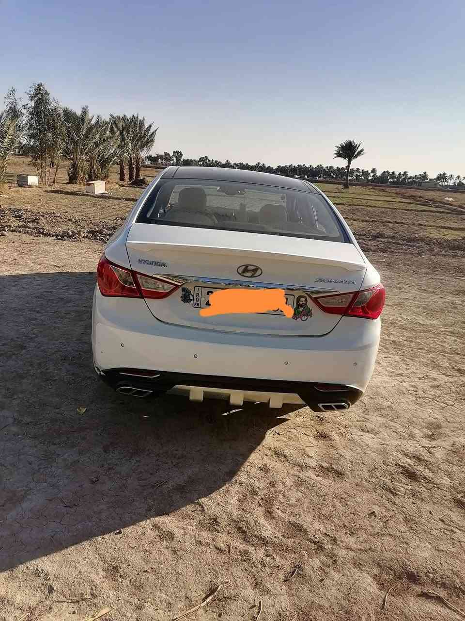 سلام عليكم سوناتا٢٠١١ للبيع خليجي رقم أربيل بسمنه بني راما تبريد قطعتين مري شفط علريمون شاشه سياره جديده حيل المكان بابل الحمزه الغربي إستفسار على الرقم ***********
