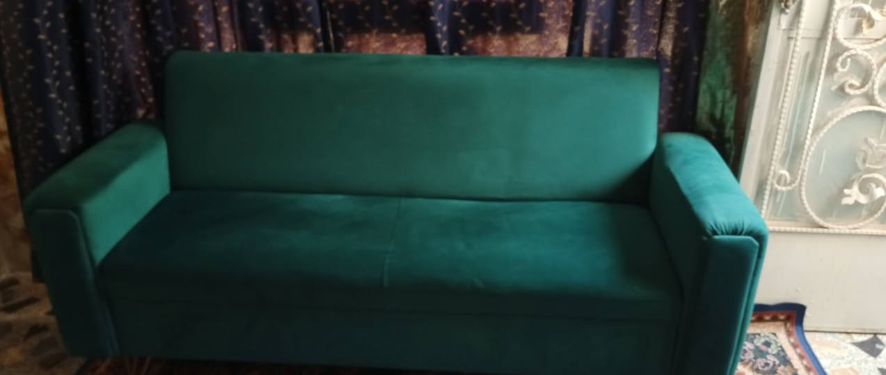 قنفات للبيع سبع مقاعد السعر 250


**إذا كنت صاحب هذا الإعلان وتريد حذفه لأي سبب، رجاءا أرسل رسالة إلى الدعم الفني**