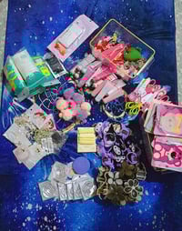 ٦٧ ماسك • ١٨ مرطب • ١٢ سوار