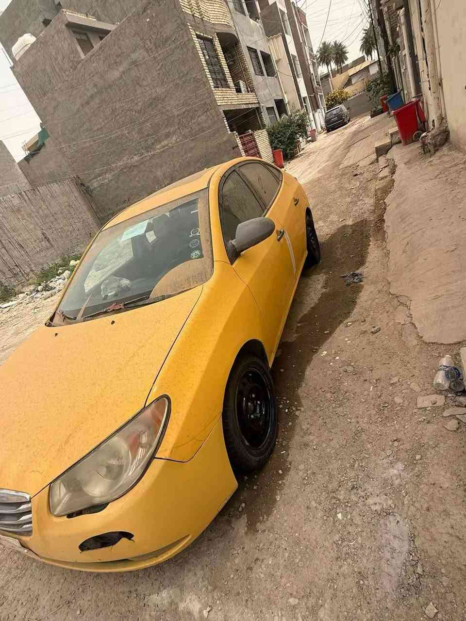 الانتره ٢٠١٠ رقم ديالى للبيع
منضومه غاز
مكينه او كير جدد 
صدر امامي جديد الخلفي تعبان فقط
تخم تاير قبل يومين شاده
السياره اب اسمي تحويل ثاني يوم
حادث السياره مال امريكا بنيدي مبدل
او هنا نضربت بل هلال الخلفي
سعر السياره ٨٥ او بيها مجال 
مكاني بغداد جسر اديالى الجديد الكرغوليه
رقمي وتساب ***********

اتصال/ ***********
