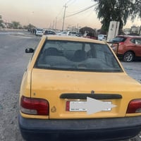 سايبا موديل 2015 مكينه بيها صوت بالجواكيج والكشر كدامك حتى ما غاسلها  ...