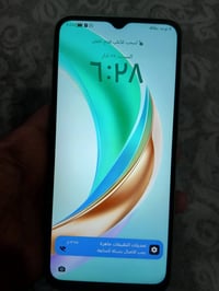 اسلام عليم جهاز هنر X6b نضافه فول ذاكره 128 رام 6 السعر ١٤٠ وبي مجال  ...