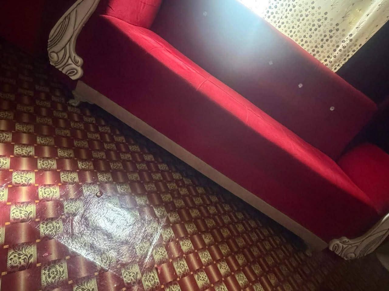 تخم تسكام كلش نضيف 7مقاعد سعر 115.  بغداد يرموك
العنده أغراض غرفه نوم انشرهن وعلبيع إلي نسبه بسيطه يتفضل خاص 
تابعني ليصلك كل جديد


**إذا كنت صاحب هذا الإعلان وتريد حذفه لأي سبب، رجاءا أرسل رسالة إلى الدعم الفني**
