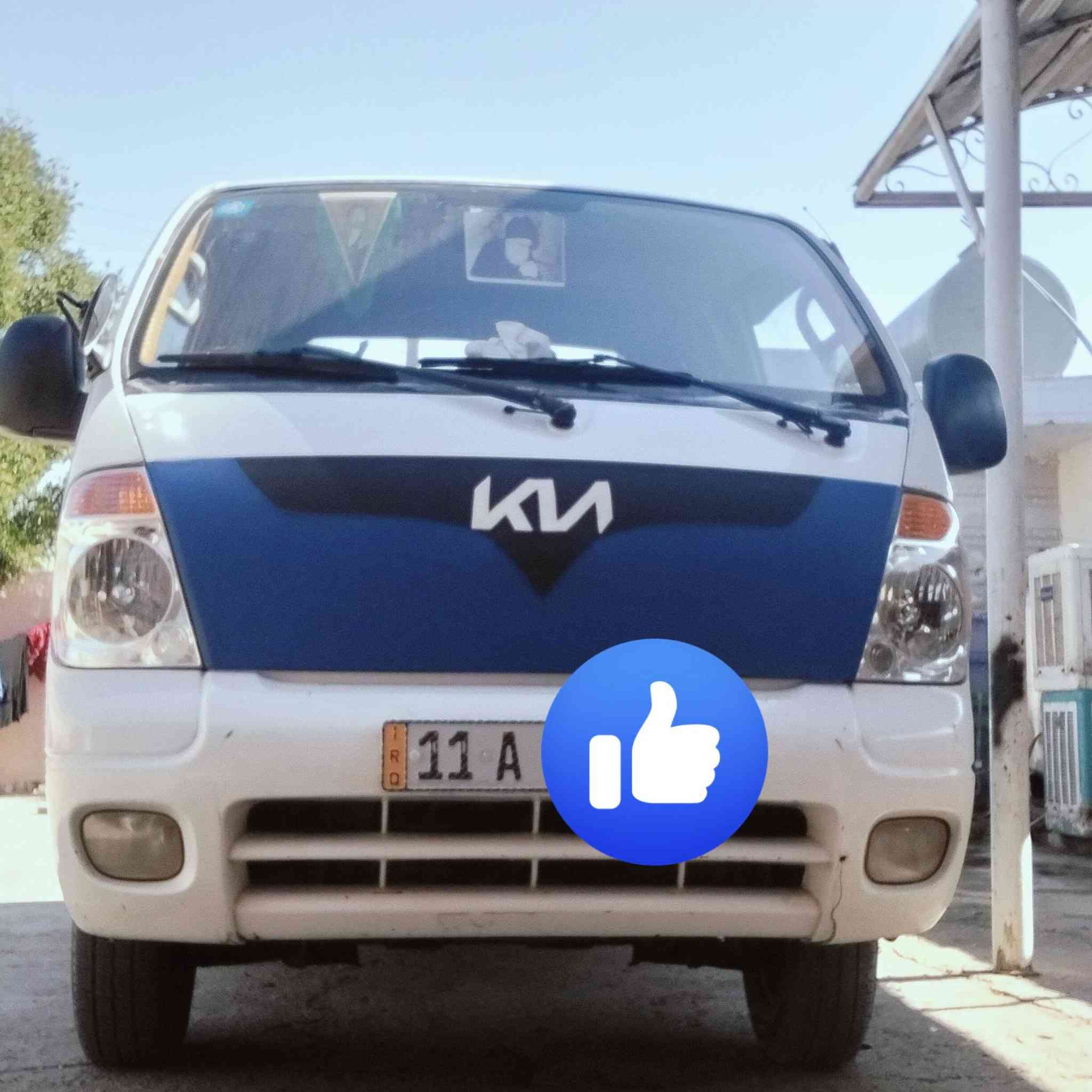 سلام عليكم كية حمل للبيع مسكر سبلاين مكينة كير جديد صدر حدادية كلة جديد سيارة حلوة خير من الله رقم نكليزي عارضينه 115وبيه.مجال ***********خابر وسهلة
