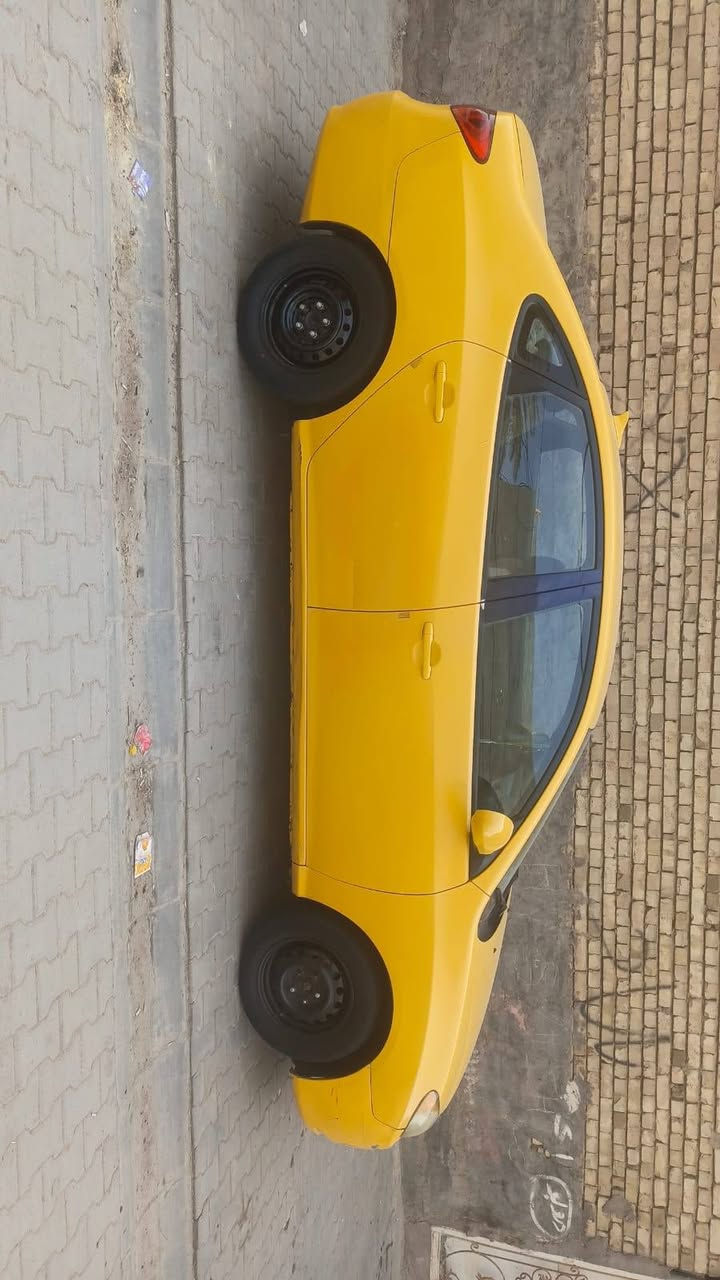 النترا ٢٠١٠ صفرةوارد امريكي جاهزة رقم بغداد بسمي بيها جاملغ وقبق جنطة كير مكينة تبريد مكفولات باتري جديد تايرات جدد
سيارة جاهزة للبيع او مراوس وانطي فرق مكاني بغداد زعفرانية ***********
سعر ٨٨،
