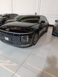 ازيرا كراند • ٢٠٢٣ • غاز فقط