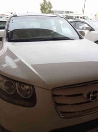 سنتافي ١١ محرك ٣٥٠٠ المرغوب سياره فول بصمه فتحه سقف والباقي ١\١ بيه حا...