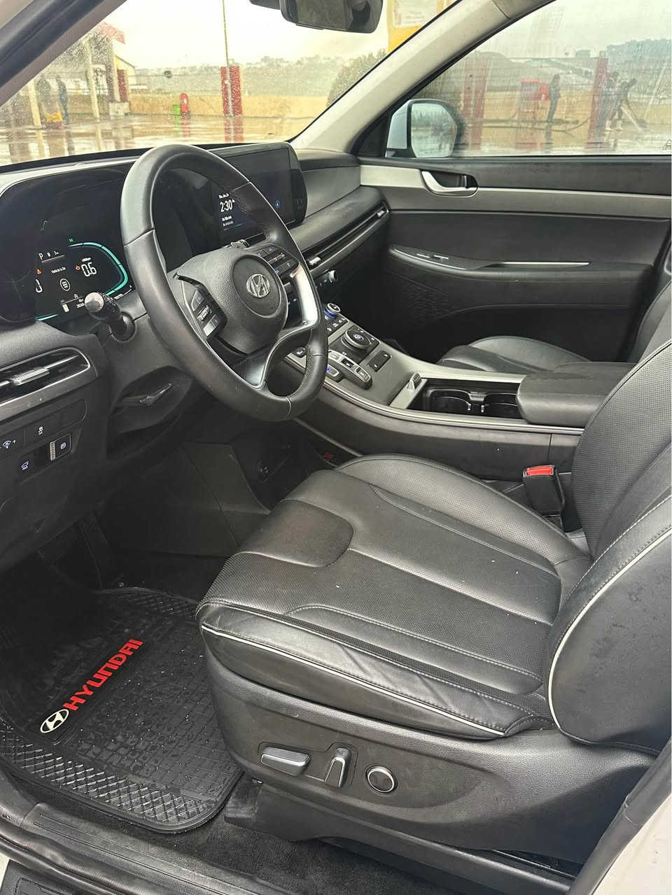 هوندا بالسايد ٢٠٢٣ بلاك توب 
تيل ***********
سعر ٢٣٨ 
سيارة بص جاملغ نوص بونت صبغ بدون شانسي سيارة جديد فول ارقام كاتي لمدة ثلاثا شهر 
مواصفات بصمه وبريك بصمه شخال شاشه ايباد الكتروني كوشنات vip جلدوو كهرباي تبريد مركزي صندوق كهرباي ويل بلاك تووب لايتات ليتو زينون سيارة ماشي ٢٨ مايل 
سعر ٢٣٨ 
تيل *********** عنوان عقرة ئاكرئ اكر, نينوى
