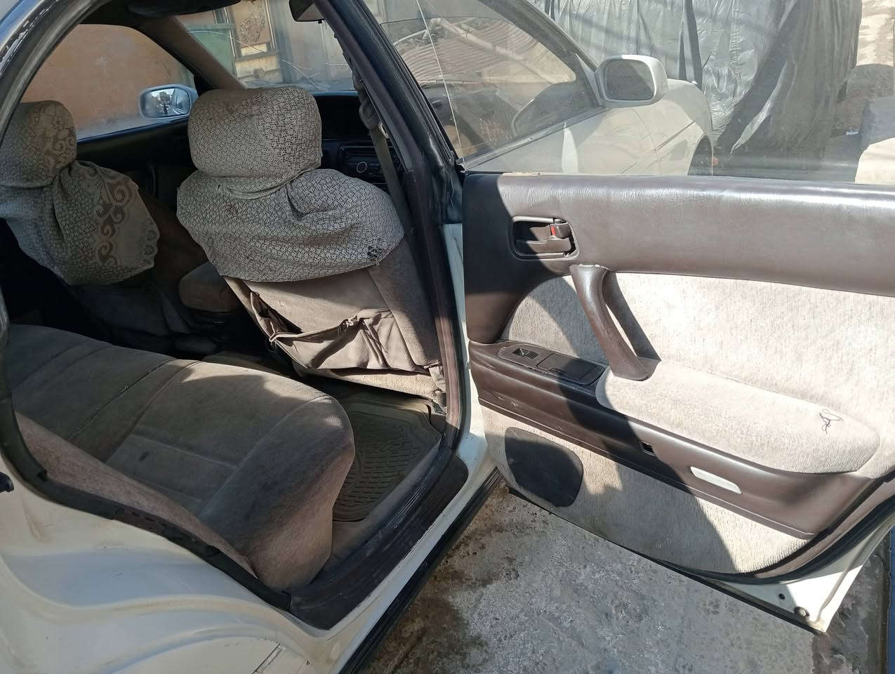 ياالله سلام عليكم بطه منتصل موديل 91 كفاله من ضربه ول كص وصبغ ول عيب شرعي رقم نجف بسمي مشروع وطني وين مايعجبك حول سيارة خير من الله صدر حلا جيده تبريد شغال سيارة بيه جراد قليل تحويرت نجف كير مكينه كفاله رقم صاحب سيارة *********** سعر 55ورقه وبيه مجال أن شاء الله
