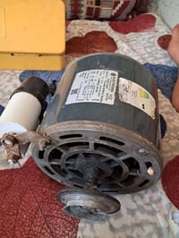 ماطور مبرده • سرعتين • كاوية انجيكا